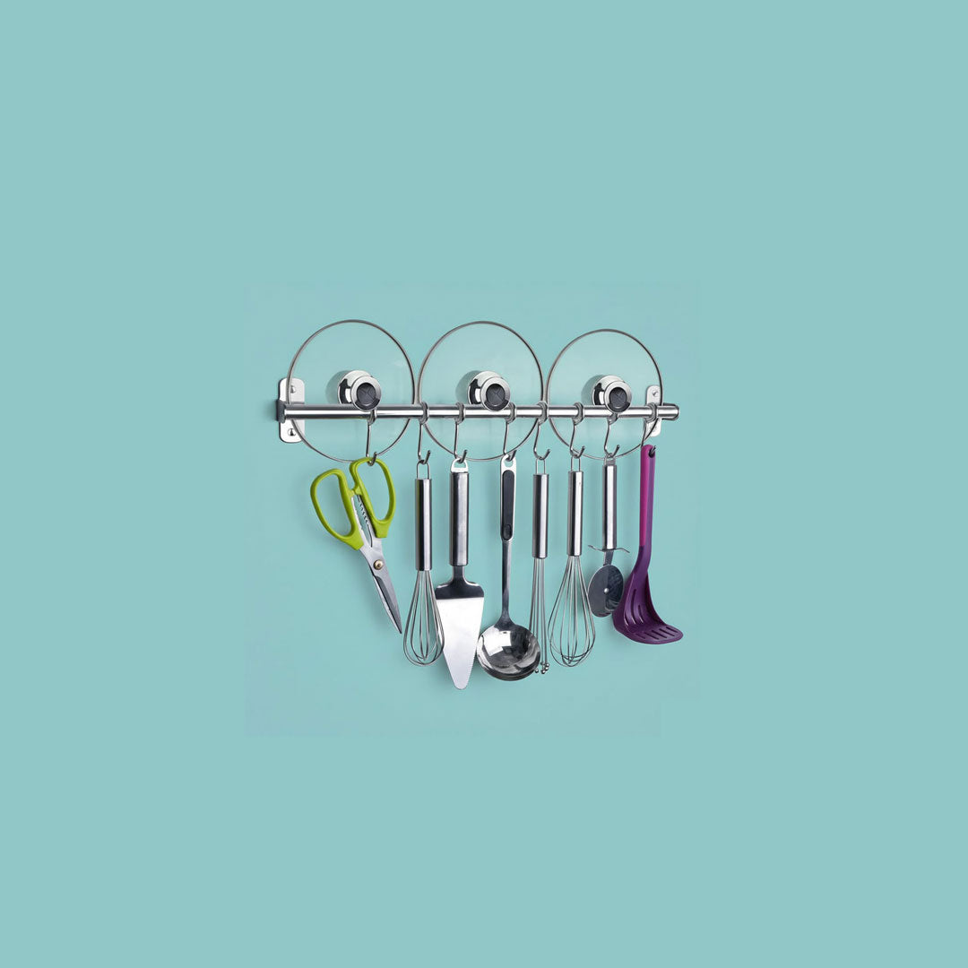 Cuisine et solutions pratiques