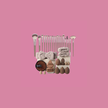 Beauté & Accessoires